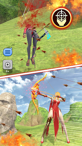 Archery Master: Bow and Arrow screenshot 22