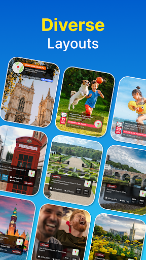 GPS Photo: With Location & Map screenshot 20