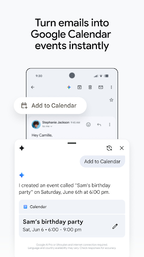 Gmail screenshot 14