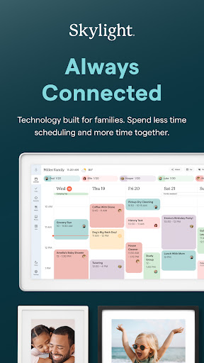 Skylight screenshot 15