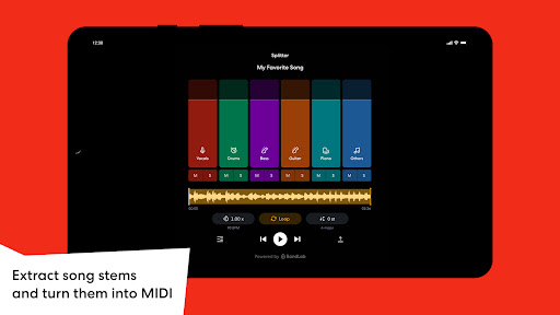 BandLab – Music Making Studio screenshot 13