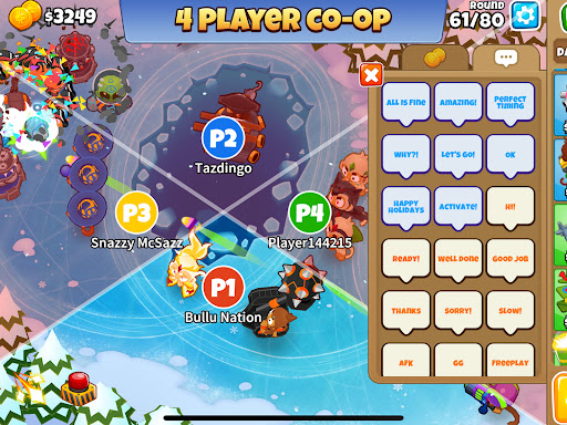 Bloons TD 6 NETFLIX screenshot 7