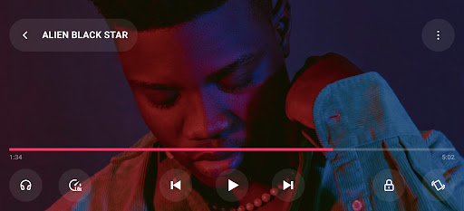 Lark Video Player screenshot 13