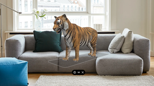 Samsung Internet Browser screenshot 9