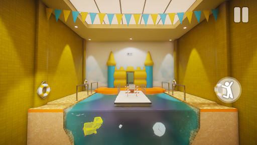 Superliminal screenshot 22