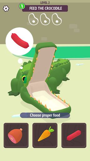 Zoo - Happy Animals screenshot 13