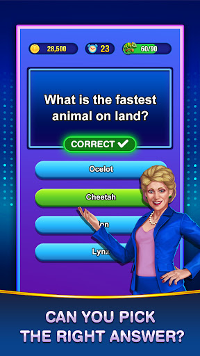 Trivia Crush screenshot 7