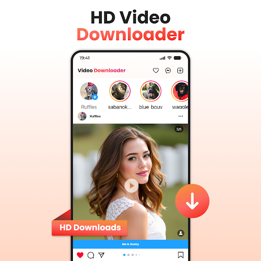 Video Downloader and 4k Player screenshot 18
