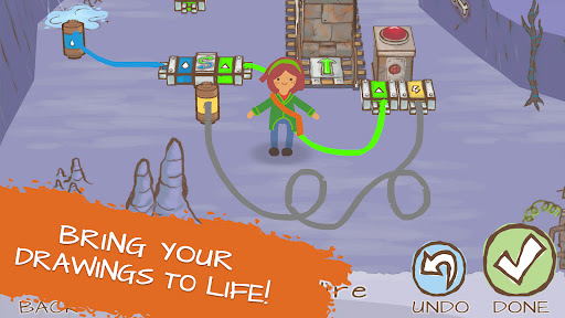 Draw a Stickman: EPIC 2 screenshot 7