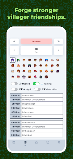 Stardew Valley Tracker screenshot 13