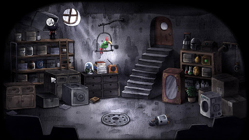 Woolly Boy and the Circus screenshot 5