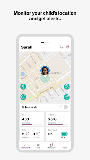 GizmoHub screenshot 2