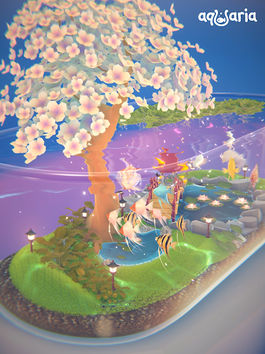 AQUALIA screenshot 24