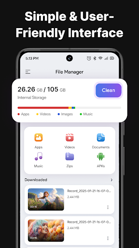 Private Browser: Safe & Secure screenshot 8