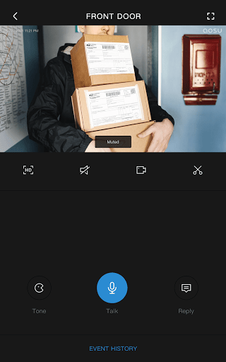 Aosu screenshot 11