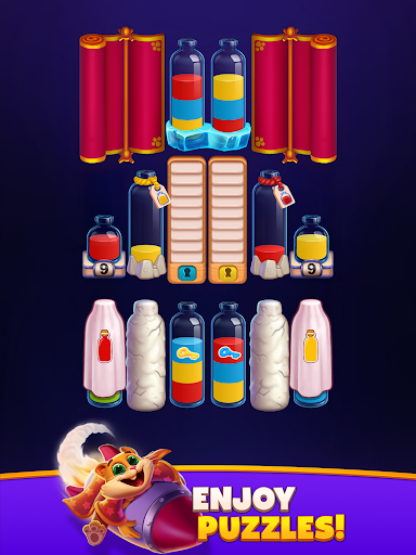 Magic Sort! screenshot 18