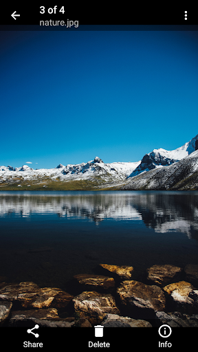 File Manager screenshot 8