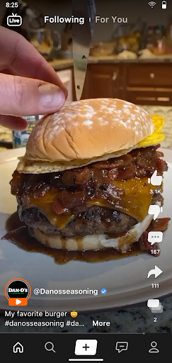 Clapper: Video, Live, Chat screenshot 6