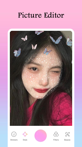 Picture Editor screenshot 18