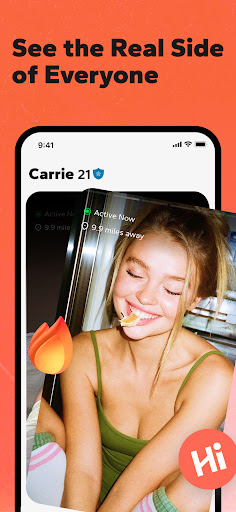 Hugi: Meet Real Local People screenshot 3