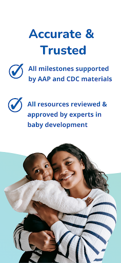 Pathways.org Baby Milestones screenshot 6