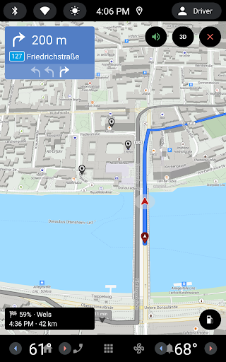 A Better Routeplanner (ABRP) screenshot 16