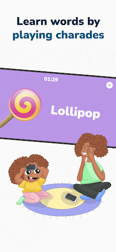 Hearty App: Everyday Bonding screenshot 3