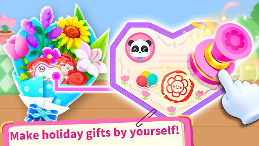 Baby Panda's Supermarket screenshot 19