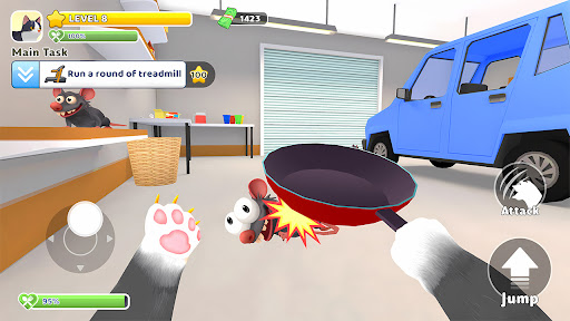 Prank House Escape screenshot 16