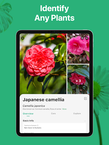 PictureThis - Plant Identifier screenshot 22