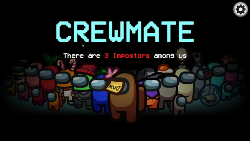 Among Us screenshot 21