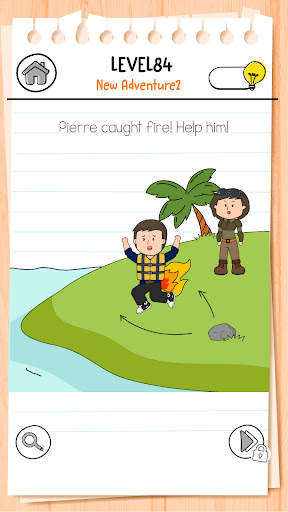 Brain Test 3: Tricky Quests screenshot 16