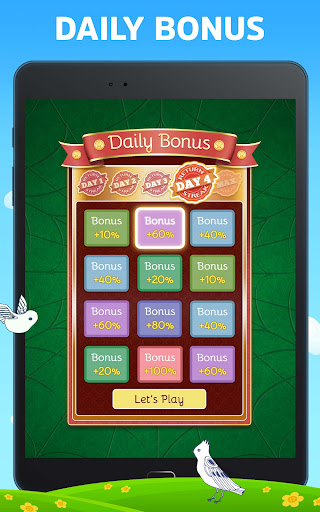 Spider Solitaire Deluxe® 2 screenshot 6