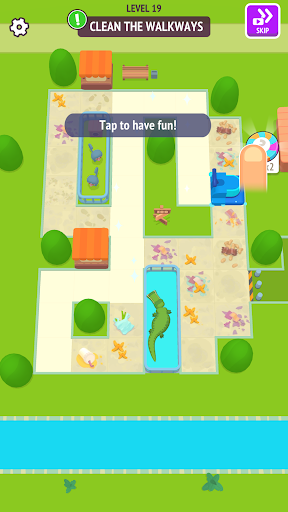Zoo - Happy Animals screenshot 8