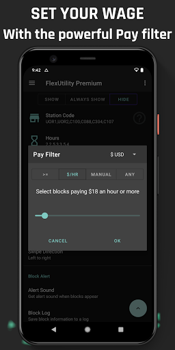 Flex Utility Premium screenshot 4