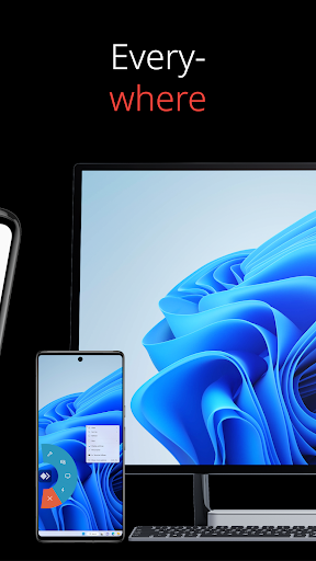AnyDesk Remote Desktop screenshot 8