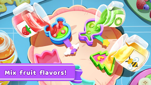 Baby Panda's Sweet Shop screenshot 7