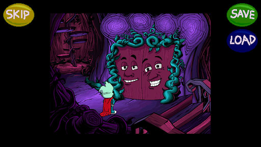 Pajama Sam: No Need to Hide screenshot 31