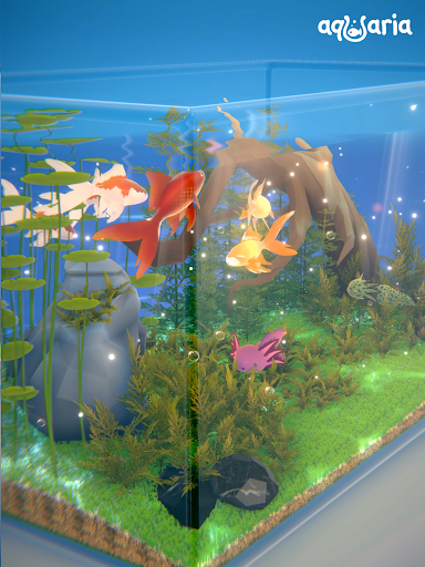 AQUALIA screenshot 12