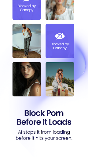 Canopy - AI Online Safety App screenshot 11