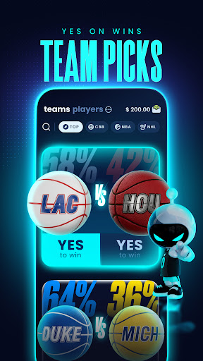 Sleeper Sports screenshot 1