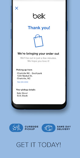 Belk – Shopping App screenshot 1