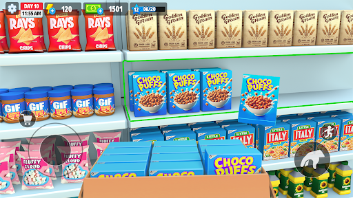 My Supermarket Simulator 3D® screenshot 15