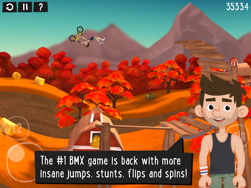 Pumped BMX 2 screenshot 3