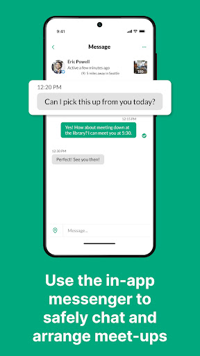 OfferUp Buy & Sell Marketplace screenshot 10