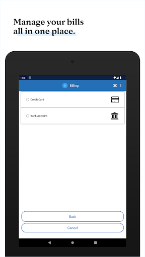 Mayo Clinic screenshot 8