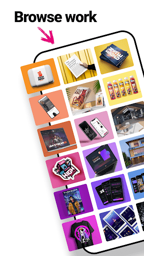 Freelancer: Hire & Find Jobs screenshot 2