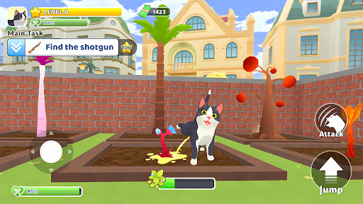 Prank House Escape screenshot 5
