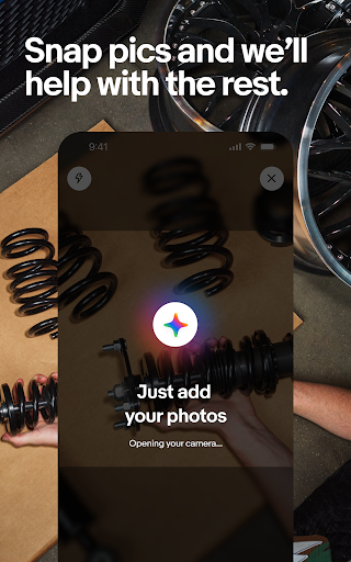eBay online shopping & selling screenshot 16