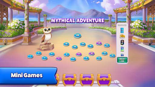 Backgammon - Lord of the Board screenshot 13
